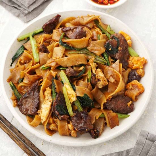 76. Pad See Ew 河粉